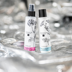 Unique Fragrance Free Hair Spray 150ml