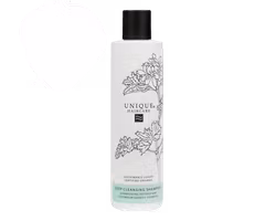 Unique Beauty Deep Cleansing Shampoo 250ml