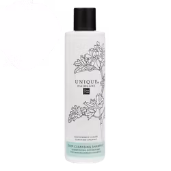 Unique Beauty Deep Cleansing Shampoo 250ml