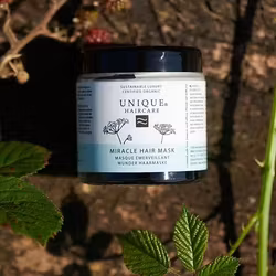 Unique Beauty Miracle Hair Mask 120ml