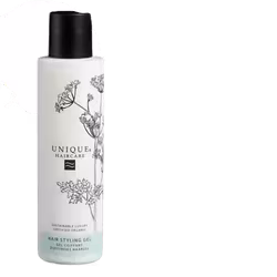 Unique Beauty Hair Styling Gel 150ml