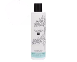 Unique Beauty Anti-Dandruff Shampoo 250ml