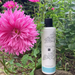 Unique Beauty Anti-Dandruff Shampoo 250ml