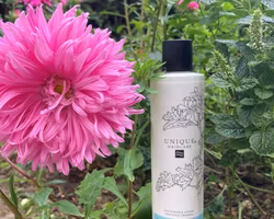 Unique Beauty Anti-Dandruff Shampoo 250ml