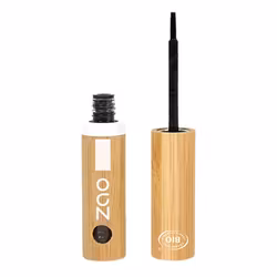 Zao Fortifying Eyelash Care