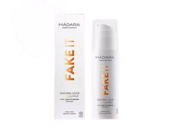 Madara Fake It Natural Self Tan Milk 150ml