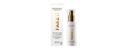 Madara Fake It Healty Glow Self Tan Face Serum 30ml