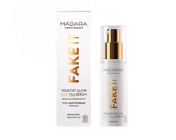 Madara Fake It Healty Glow Self Tan Face Serum 30ml