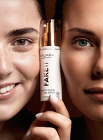 Madara Fake It Healty Glow Self Tan Face Serum 30ml