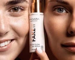 Madara Fake It Healty Glow Self Tan Face Serum 30ml