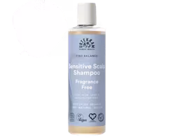 Urtekram Sensitive Scalp Shampoo 250ml