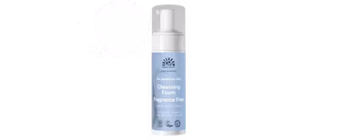Urtekram Sensitive Skin Cleansing Foam 150ml