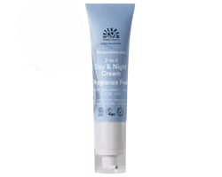 Urtekram Sensitive Skin 2in1 Day And Night Cream 50ml