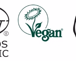 Urtekram Sensitive Skin 2in1 Day And Night Cream 50ml