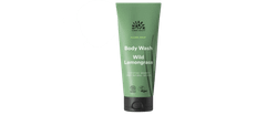 Urtekram Blown Away Wild Lemongrass Body Wash  200ml