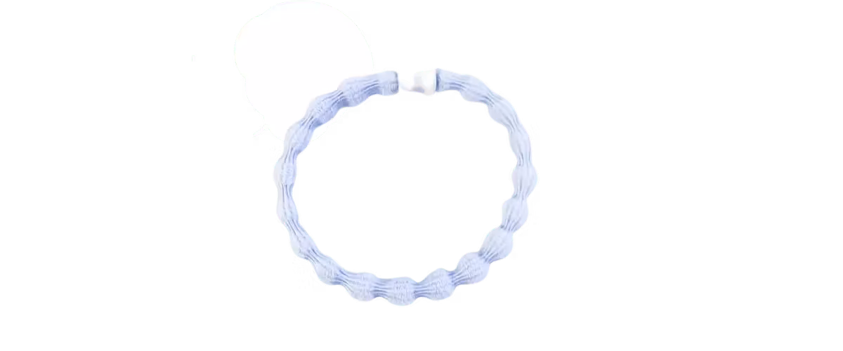 OnFleek Hoops Bubble Pearl