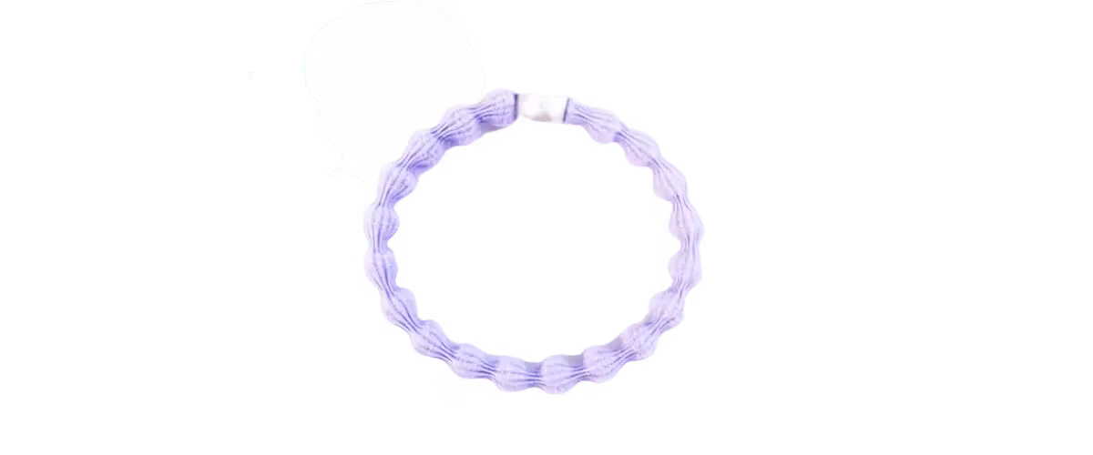 OnFleek Hoops Bubble Pearl