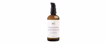 Rå Skincare Pure Lipid Cleanser (Favn Cleanse And Moisturising Oil) 100ml