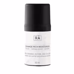 Rå Skincare Ceramide Rich Moisturiser 50ml