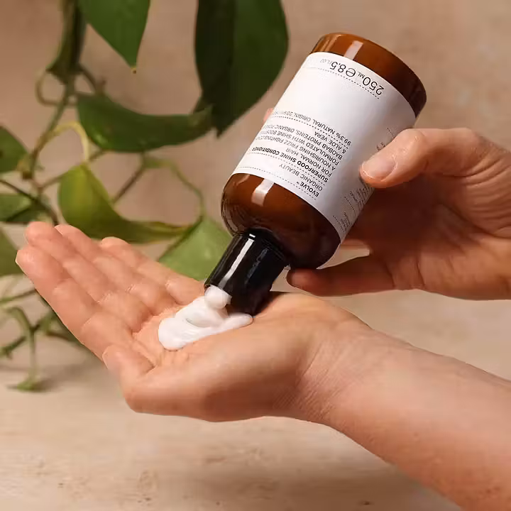 Evolve Super Shine Conditioner 250ml
