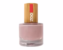 Zao Nailpolish Nude