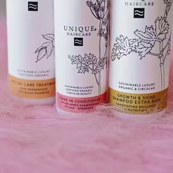 Unique Beauty Leave-In Conditioner 150ml