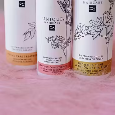 Unique Beauty Leave-In Conditioner 150ml