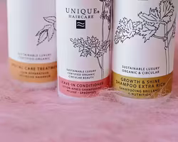 Unique Beauty Leave-In Conditioner 150ml