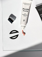 Madara Plum Plum Lip Balm 15ml