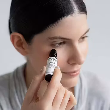 EVOLVE Hyaluronic Eye Serum 10ml