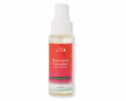 100% Pure Watermelon Cucumber Water Locking Mist 50ml