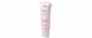 100% Pure Watermelon Cucumber Water Locking Moisturizer 40ml