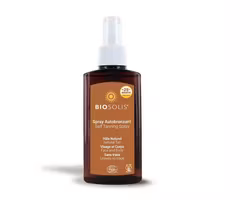 BIOSOLIS Self Tanning Spray 125ml