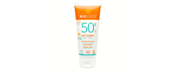 BIOSOLIS Sun Milk BABY & KIDS SPF 50+ 100ml