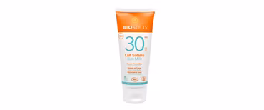 BIOSOLIS Sun Milk SPF 30 100ml