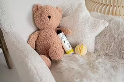Unique Beauty Kids Shampoo 250ml