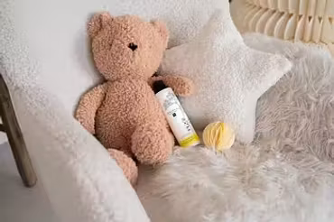 Unique Beauty Kids Shampoo 250ml