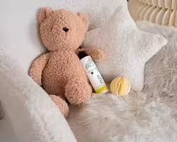 Unique Beauty Kids Shampoo 250ml