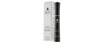 Marina Miracle Eyelash And Brow Serum 8ml