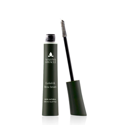Marina Miracle Eyelash And Brow Serum 8ml