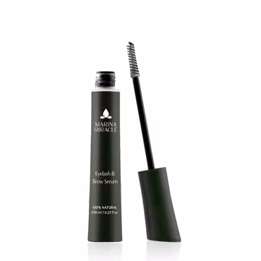 Marina Miracle Eyelash And Brow Serum 8ml