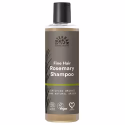 Urtekram Fine Hair Rosemary Shampoo