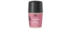 Urtekram Soft Wild Rose Cream Deo
