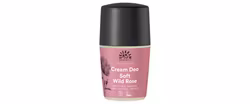 Urtekram Soft Wild Rose Cream Deo