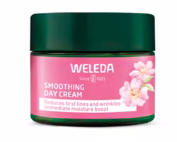 Weleda Smoothing Day Cream