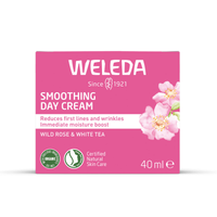Weleda Smoothing Day Cream