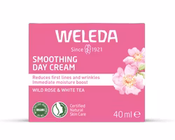 Weleda Smoothing Day Cream