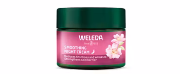 Weleda Smoothing Night Cream