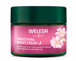 Weleda Smoothing Night Cream