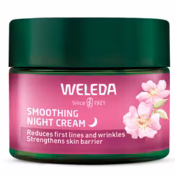 Weleda Smoothing Night Cream